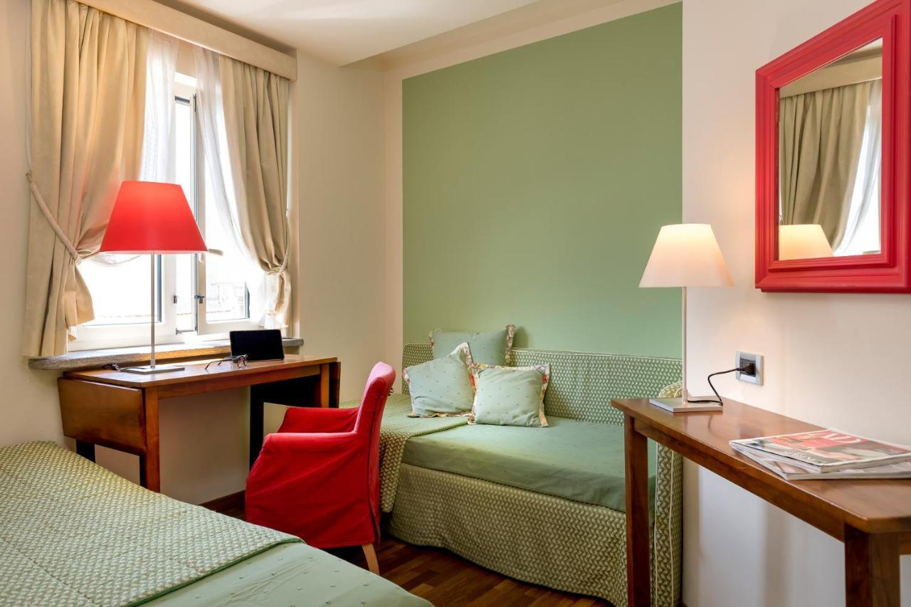 Bijou Hotel Saint-Vincent Luaran gambar