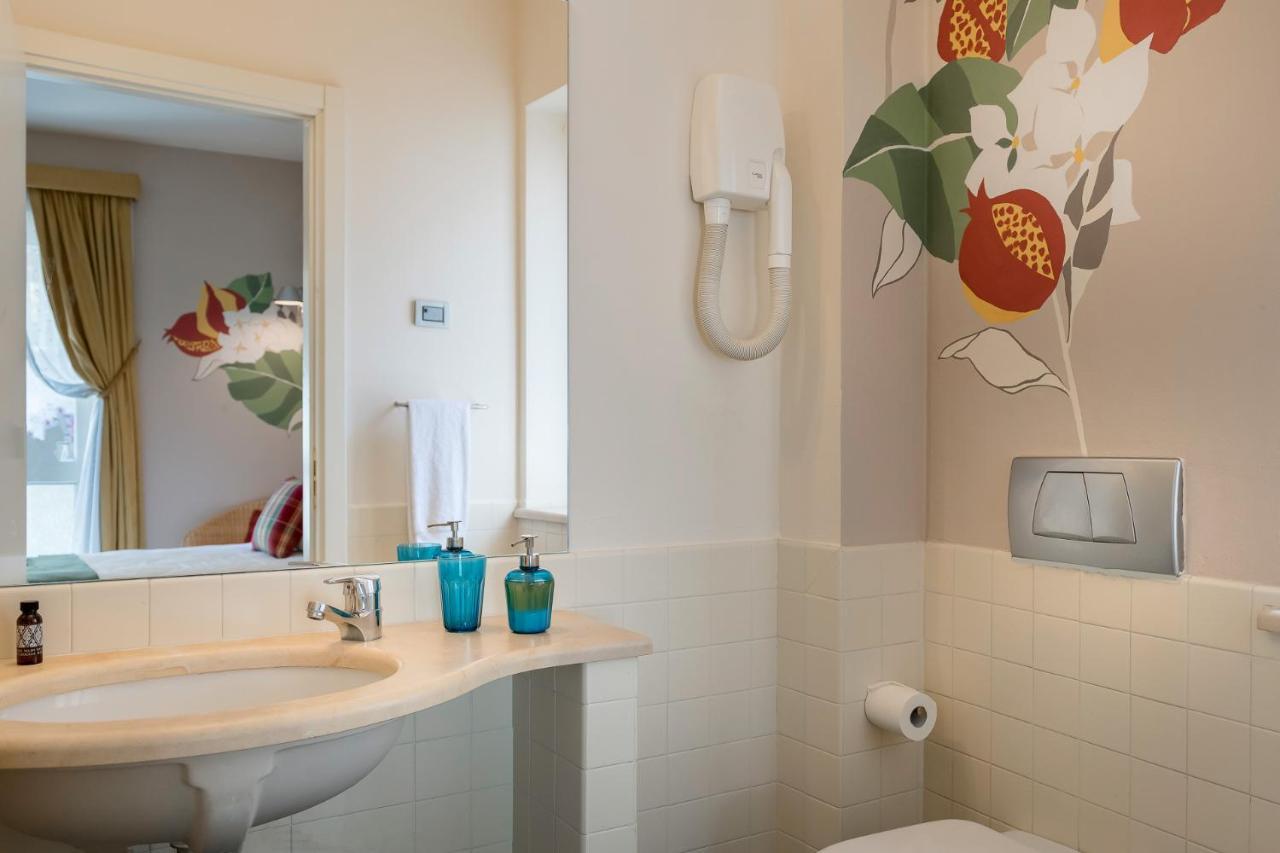 Bijou Hotel Saint-Vincent Luaran gambar