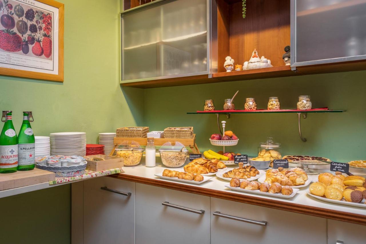 Bijou Hotel Saint-Vincent Luaran gambar