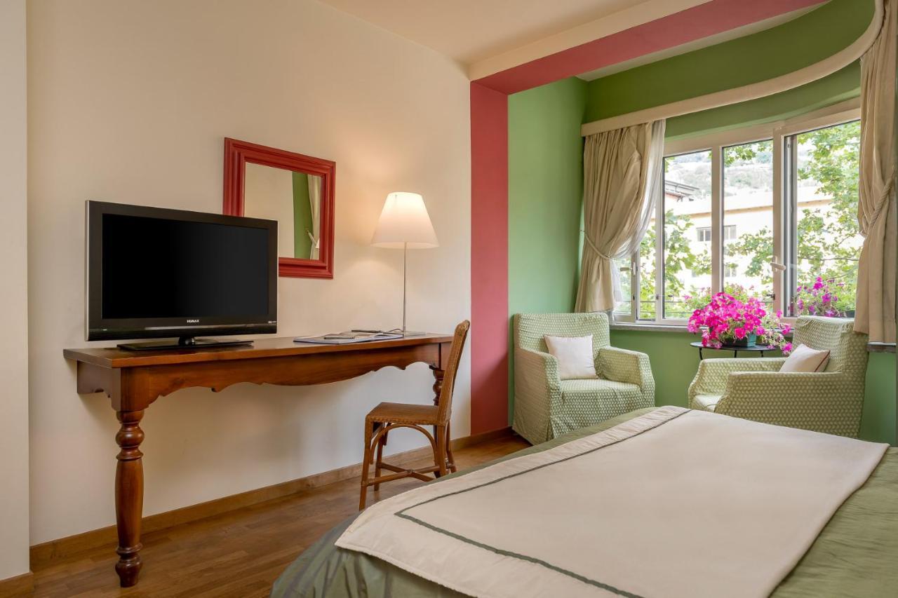 Bijou Hotel Saint-Vincent Luaran gambar