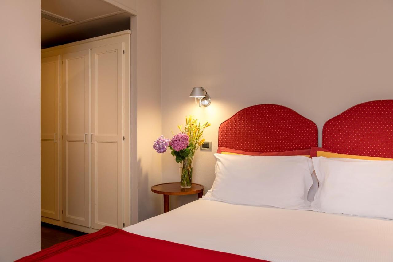 Bijou Hotel Saint-Vincent Luaran gambar