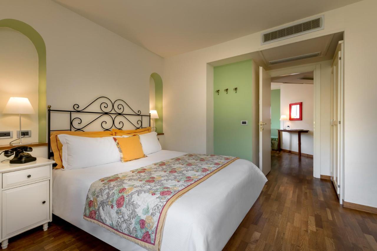 Bijou Hotel Saint-Vincent Luaran gambar