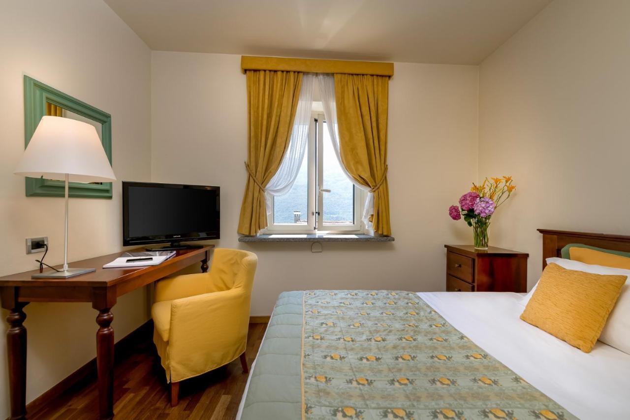 Bijou Hotel Saint-Vincent Luaran gambar