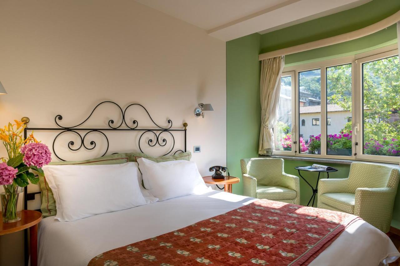 Bijou Hotel Saint-Vincent Luaran gambar