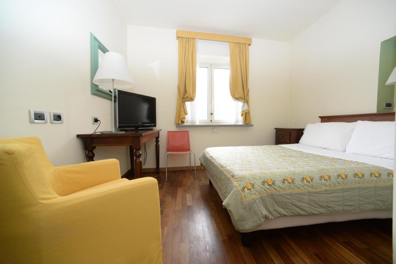 Bijou Hotel Saint-Vincent Luaran gambar