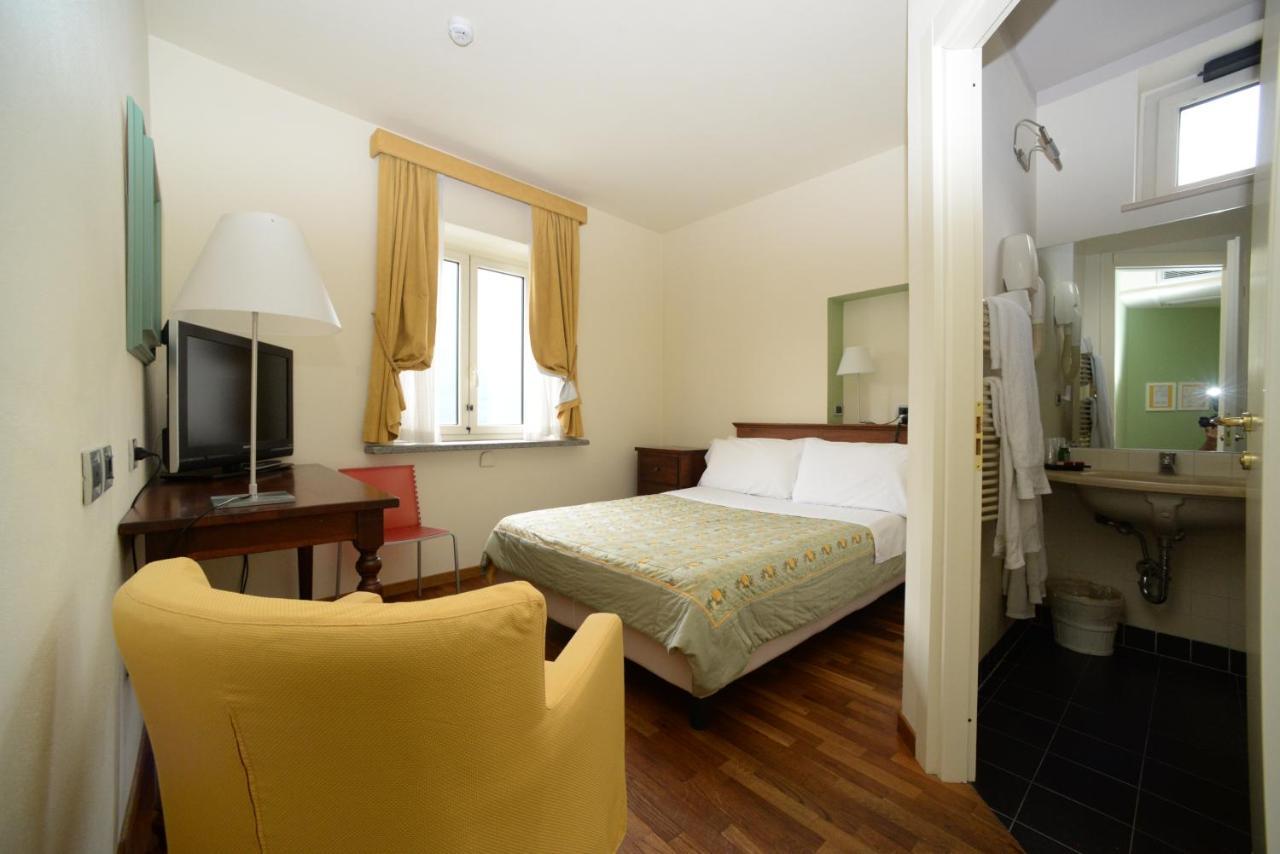 Bijou Hotel Saint-Vincent Luaran gambar